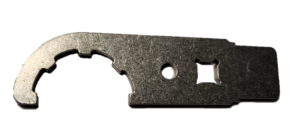 TB-12 Multi-Tool Wrench