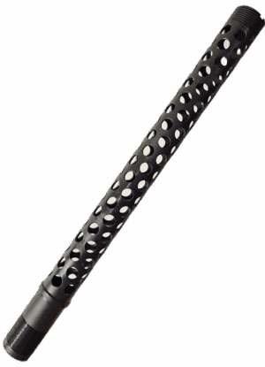 Extended Choke Tube Mount